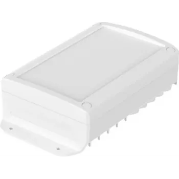 Bopla BoVersa 48144303.HMT3 Carcasa industrial 216 x 120 x 55,5 mm aluminio gris blanco