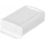 Bopla BoVersa 48144303.HMT3 Carcasa industrial 216 x 120 x 55,5 mm aluminio gris blanco