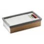 Kärcher Professional 6.907-671.0 Filtro plano plegado, PES, para aspiradores en húmedo/seco serie NT