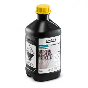Kärcher FloorPro Limpiador industrial RM 69, 2,5 l (6.296-058.0)