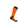 SALEWA Dynafit Tour Warm Merino Calcetines de esquí de travesía - naranja