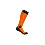 SALEWA Dynafit Tour Warm Merino Calcetines de esquí de travesía - naranja