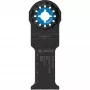 Bosch Professional Starlock AIZ 32 AIB Hoja de sierra de inmersión, 32 x 50 mm, bimetal 2608669077