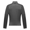 Salewa Ortles Fleece FZ Chaqueta hombre Onyx M