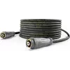 Kärcher Manguera de alta presión 10 m DN 6 250 bar con 2 x EASY!Lock 6.110-034.0