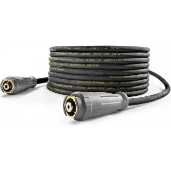 Kärcher Manguera de alta presión 10 m DN 6 250 bar con 2 x EASY!Lock 6.110-034.0