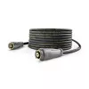 Kärcher Manguera de alta presión 10 m DN 6 250 bar con 2 x EASY!Lock 6.110-034.0