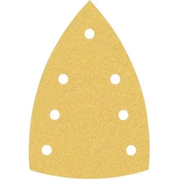 Bosch C470 Best for Wood and Paint hojas de lijado grano 80 150 x 100 mm pack de 50 2608901642