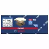 Bosch C470 Best for Wood and Paint hojas de lijado grano 80 150 x 100 mm pack de 50 2608901642