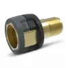 Kärcher TR20IG-M18AG adaptador para limpiador a vapor 4.111-036.0