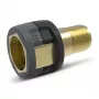 Kärcher TR20IG-M18AG adaptador para limpiador a vapor 4.111-036.0