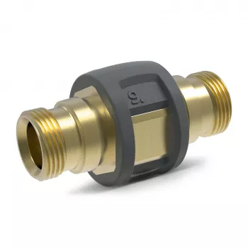 Kärcher 4.111-037.0 adaptador para limpiador a vapor EASY!Lock (M22 x 1,5 a EASY!Lock)