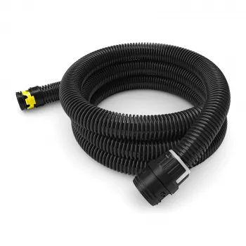 Kärcher Professional 2.889-137.0 manguera de aspiración, 4 m, DN 35, sistema Clip
