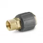 Kärcher 4.111-046.0 adaptador para limpiador a vapor EASY!Lock 22 IG - M22 x 1,5 AG