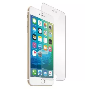 PURE PureProtection Xtreme protector de pantalla de cristal templado para Apple iPhone 7 Plus, 0,33mm, 9H, transparente PPXT1XAIPO7P