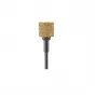 Dremel 408DM bandas de lijado de 13 mm, grano 60, 6 unidades 26150408DM