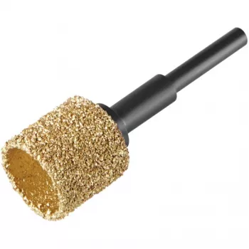 Dremel 408DM bandas de lijado de 13 mm, grano 60, 6 unidades 26150408DM