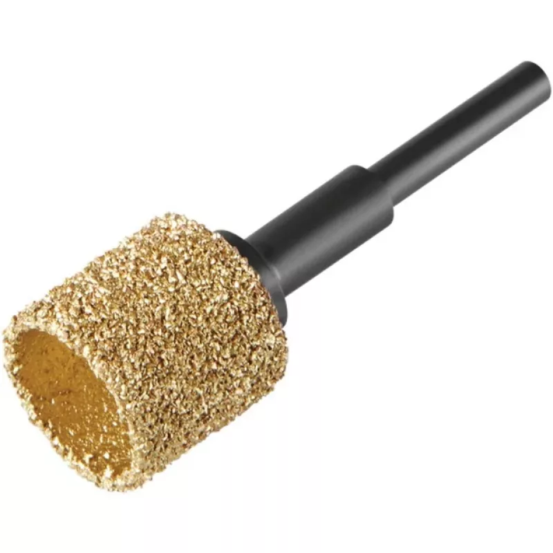 Dremel 408DM bandas de lijado de 13 mm, grano 60, 6 unidades 26150408DM