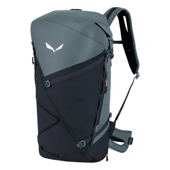 Salewa Puez 32+5L mochila – Navy Blazer/Java Blue