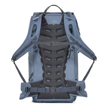 Salewa Puez 32+5L mochila – Navy Blazer/Java Blue