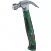Bosch Professional martillo de mecánico 340 g con portaclavos magnético y mango antivibración (1600A02W7X)