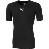 PUMA hombre Teamgoal 23 Casuals polo negro talla M 65591803