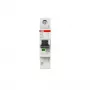 ABB SX201-B40 Flexline interruptor automático 40A 1P curva B 6kA 2CDS251003R0405