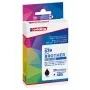 edding EDD-639 cartucho de tinta negro compatible para Brother LC3213BK 18-639
