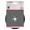 Bosch Accessories 2608601784 plato de apoyo M14 duro 125 mm