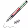 Edding 51 EcoLine rotulador de laca plata 1-2 mm 4-51-054