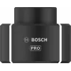 Bosch 2608001164 set de insertos de crimpado para terminales tubulares y conectores, 95 mm², perfil hexagonal