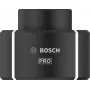 Bosch 2608001164 set de insertos de crimpado para terminales tubulares y conectores, 95 mm², perfil hexagonal