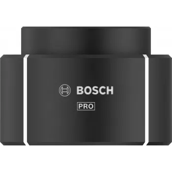 Bosch matriz de crimpado para terminales tubulares y conectores, 185 mm², hexagonal, para GKC 18V-16 2608001167