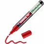 Edding 50 EcoLine rotulador de laca rojo 2-3 mm 4-50-002
