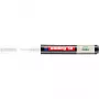 Edding 50 EcoLine rotulador de laca blanco 2-3 mm 4-50-049