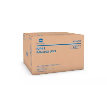 Konica Minolta unidad de tambor AF2D01D / IUP-41 (AF2D01D)