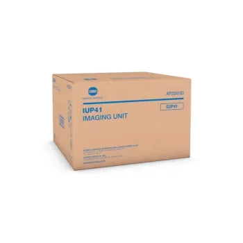 Konica Minolta unidad de tambor AF2D01D / IUP-41 (AF2D01D)