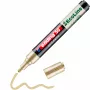 Edding 50 EcoLine rotulador de pintura oro 2-3 mm (4-50-053)