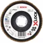 Bosch Expert for Inox Disco de corte X-LOCK, 125 x 1,0 mm, acero inoxidable, 1 ud. 2608619803