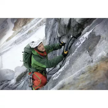 Salewa North-X Piolet 50 cm Night/Black