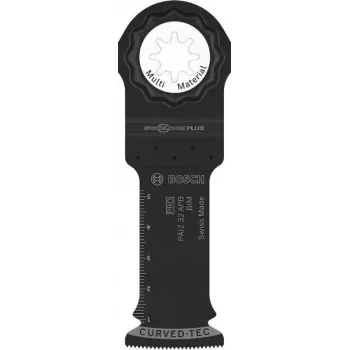 Bosch PRO PAIZ 32 APB hoja de sierra de inmersión 32x60 mm StarlockPlus bimetal 2608669130