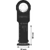Bosch PRO PAIZ 32 APB hoja de sierra de inmersión 32x60 mm StarlockPlus bimetal 2608669130