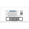 Bosch PRO PAIZ 32 APB hoja de sierra de inmersión 32x60 mm StarlockPlus bimetal 2608669130
