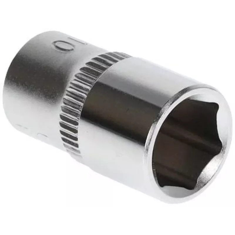 GEDORE red llave de vaso hexagonal 1/4