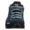 Salewa mujer zapatillas de senderismo Alp Trainer 2 GTX Dark Denim/Negro UK 4.5 (EU 37)
