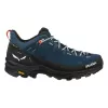 Salewa mujer zapatillas de senderismo Alp Trainer 2 GTX Dark Denim/Negro UK 4.5 (EU 37)