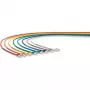 LAPP ETHERLINE cable de red LAN Cat.6A S/FTP, 15 m, negro 24441325