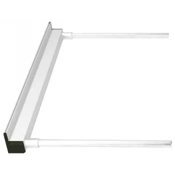 Bosch 2608000894 tope paralelo para fresadoras Bosch
