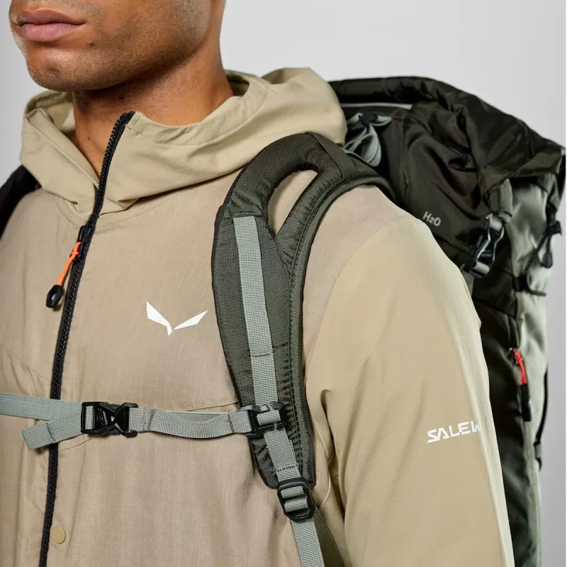 Salewa Puez 32+5L Mochila