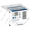 Bosch 2608001138 inserto de crimpado para terminales de tubo y conectores, 50 mm²